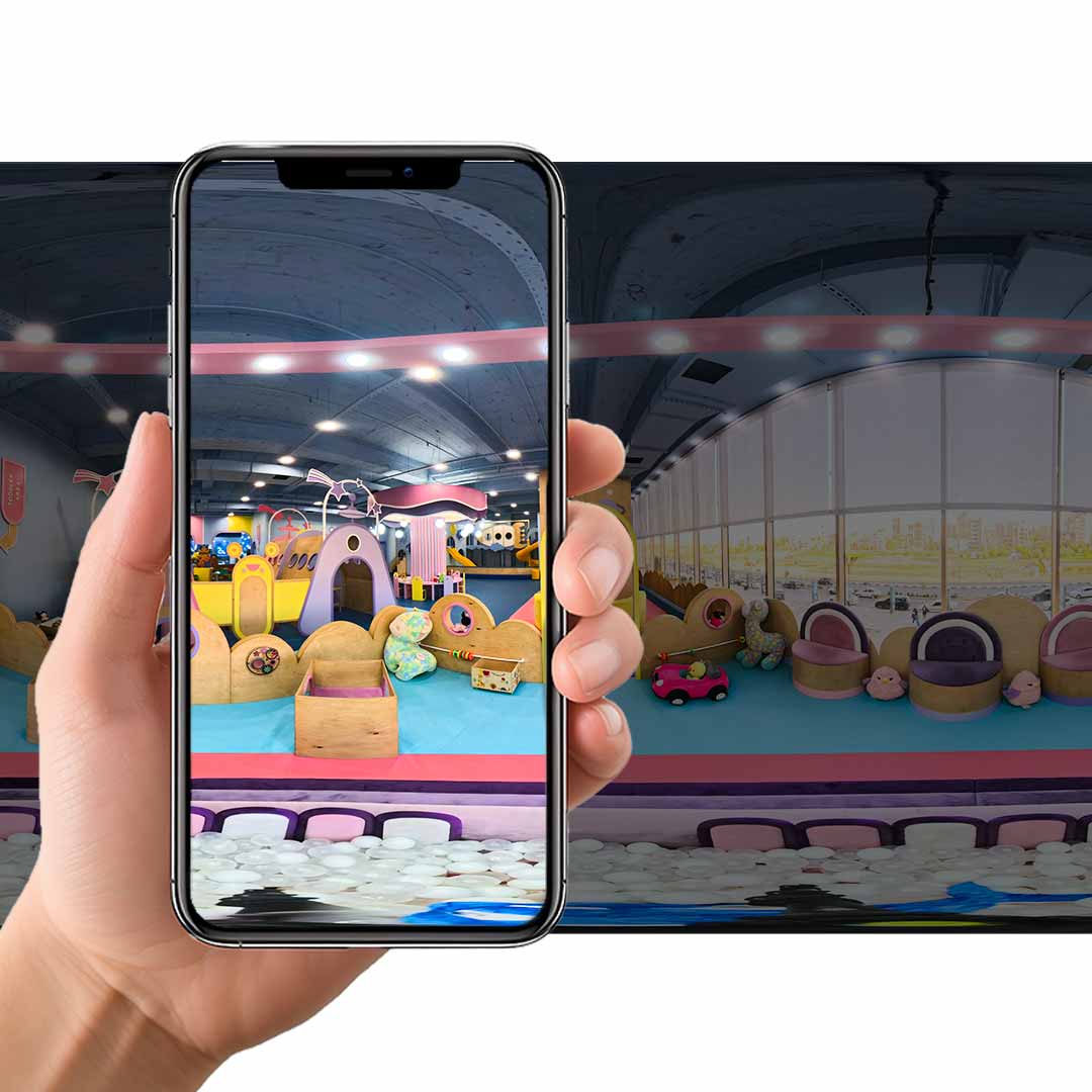 مجموعه بزرگ فیوچرلند